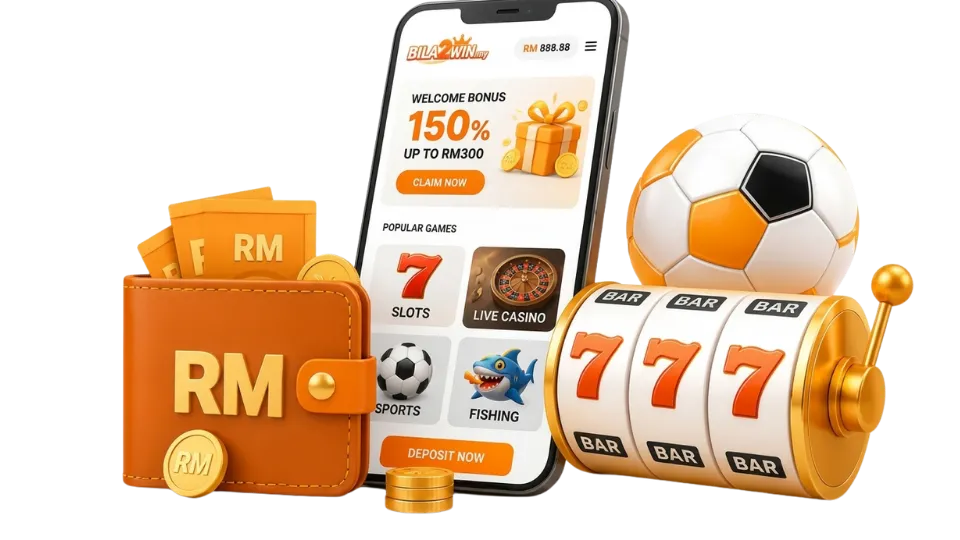 Bila2win app