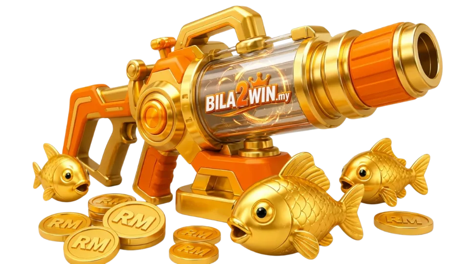 BILA2WIN Fishing Games