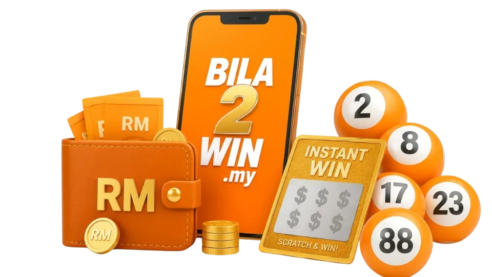 BILA2WIN Instant win & Lottery