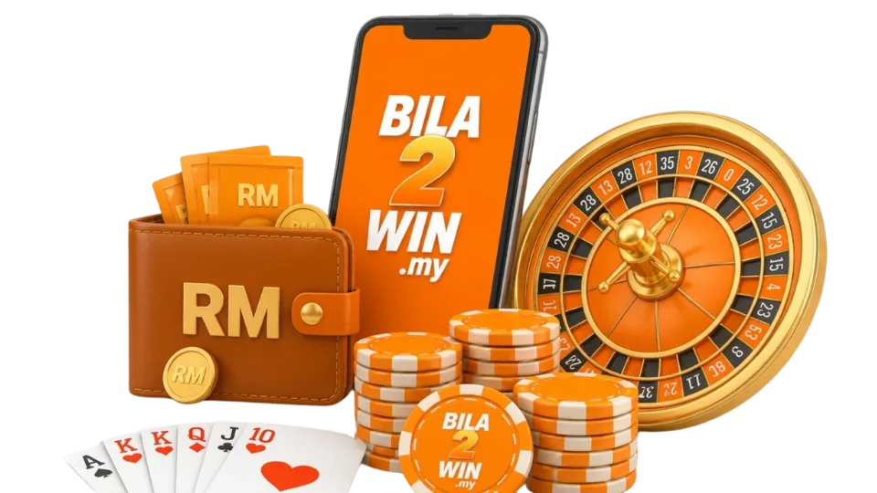 BILA2WIN live casino